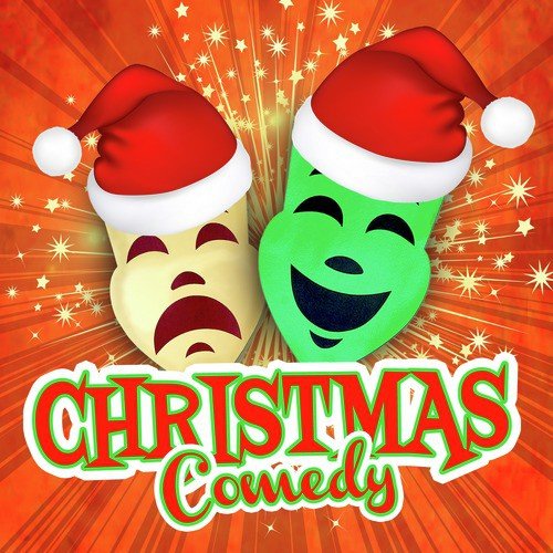 Christmas Comedy