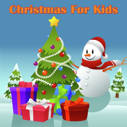 Christmas for Kids_poster_image