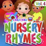 ChuChu TV Nursery Rhymes, Vol. 4