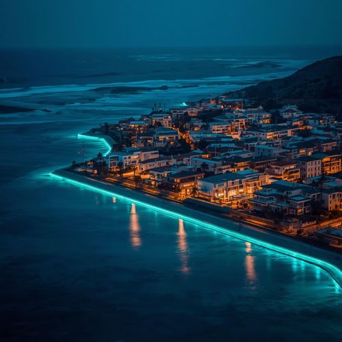 Coastal Frequency