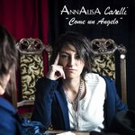Come un angelo