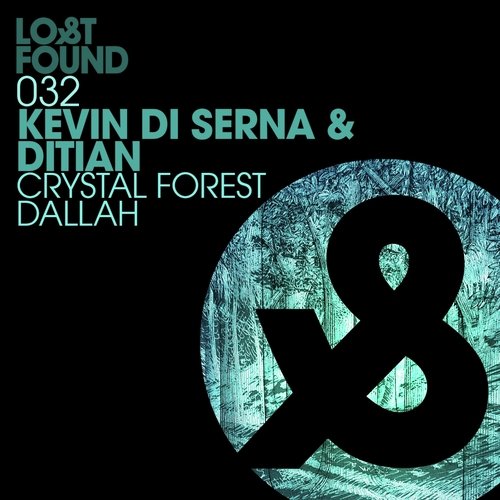 Dallah cover art
