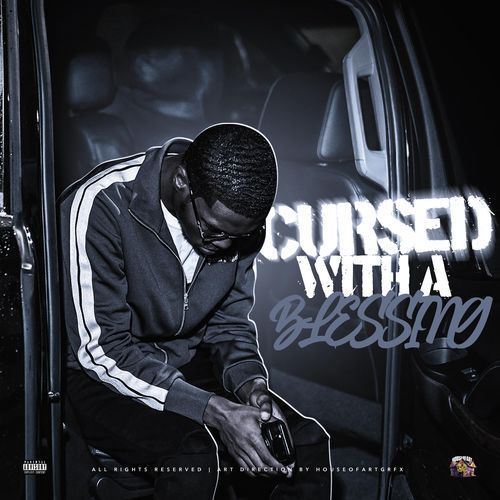 Cursed With A Blessing