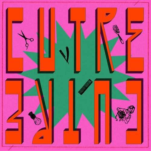 Cutre (Exotico Remix) cover art