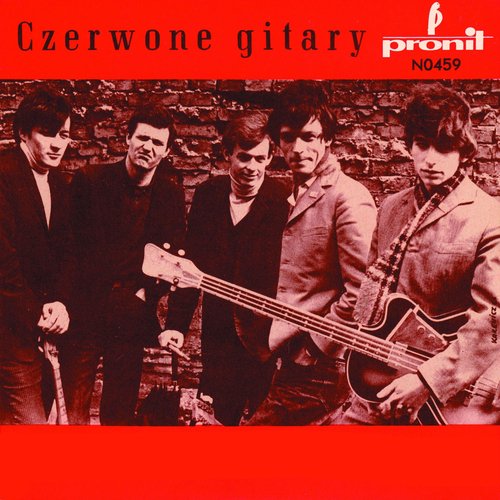 Czerwone Gitary (1966)
