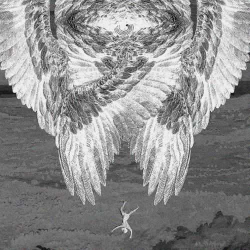 DESO MORPHINE cover art