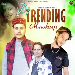 DJ Trending Mashup-NiMmYjt8UUk