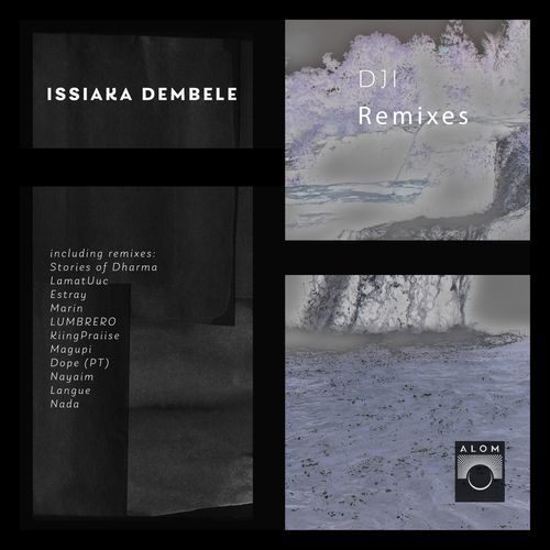Neba (LamatUuc Remix) cover art