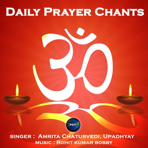 Daily Prayer Chants