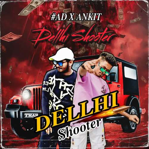 Dellhi Shooter