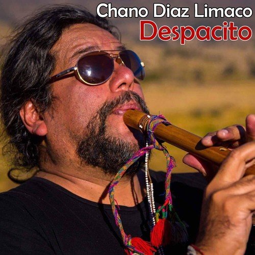 Chano Diaz Limaco