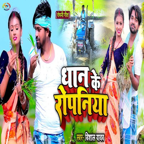 Dhan Ke Ropaniya