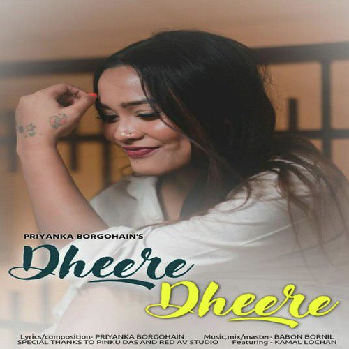 Dheere Dheere - Single
