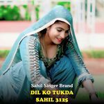 Dil Ko Tukda Sahil 3125
