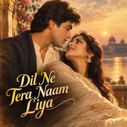 Dil Ne Tera Naam Liya