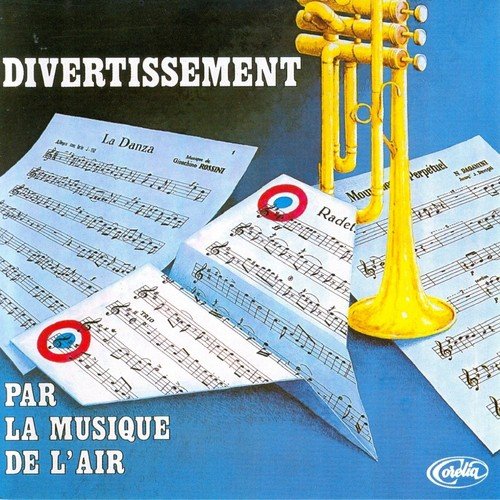 Musique De L'Air De Paris