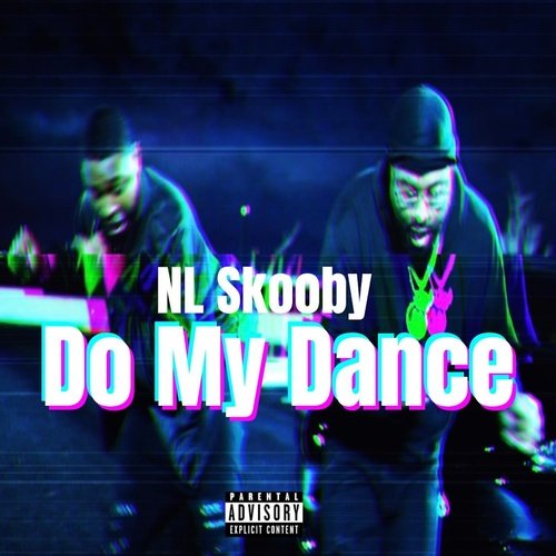 Do My Dance cover art