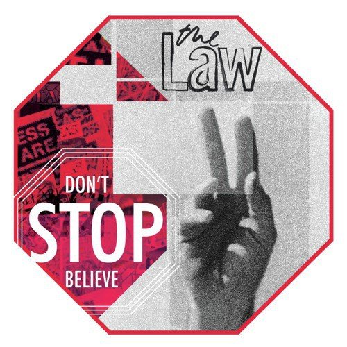 Don't Stop, Believe