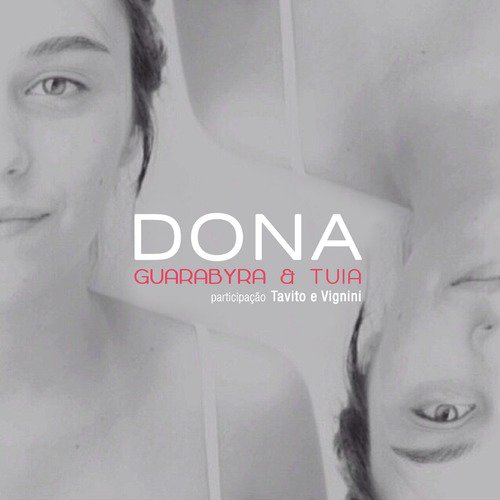 Dona (ao Vivo)_poster_image