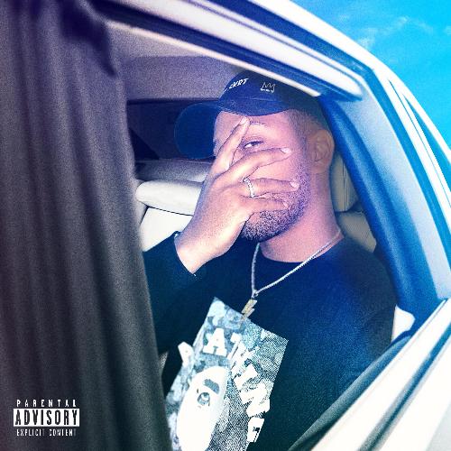 Drapes (feat. Stevie Stone) cover art