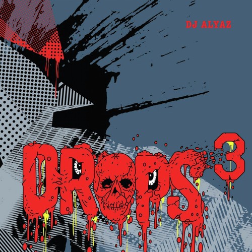 Drops, Vol. 3
