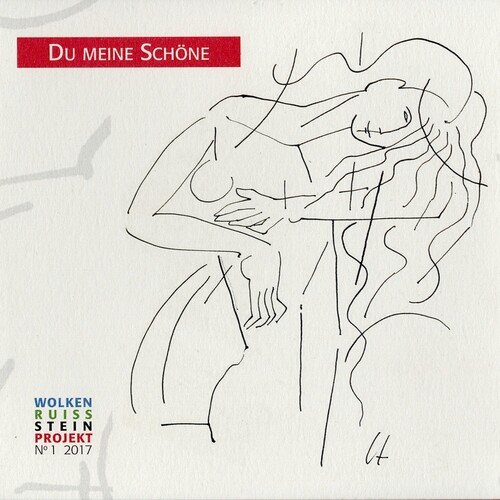 Deutsch, Welsch cover art