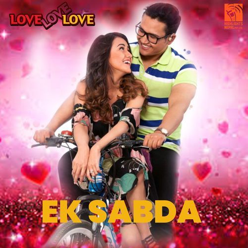 Ek Sabda (From "Love Love Love")_poster_image