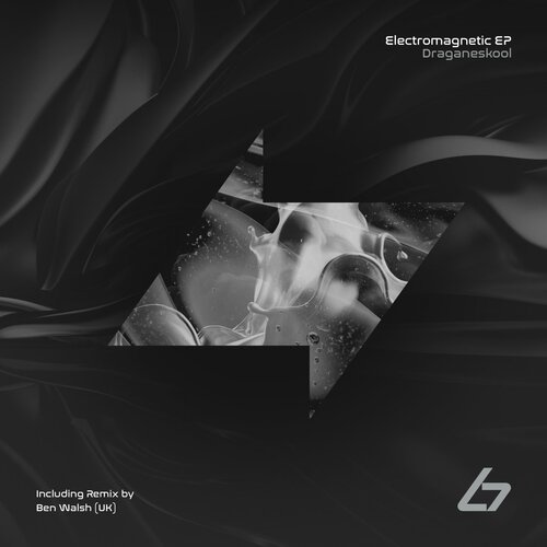 Some Right Shit (Ben Walsh (UK) Remix) cover art