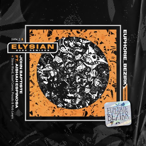 Elysian - 2020 Remixes