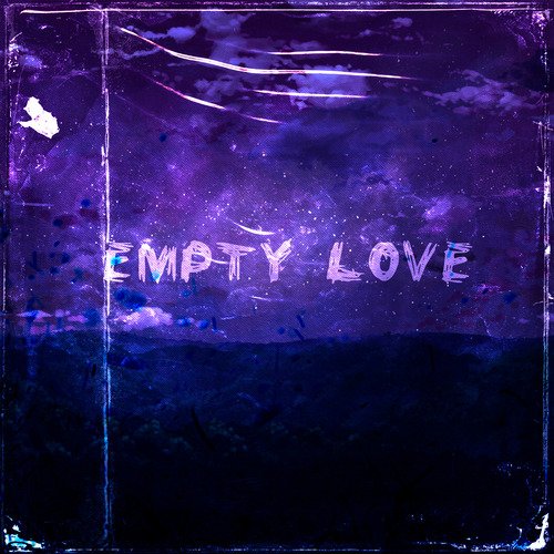Empty Love cover art