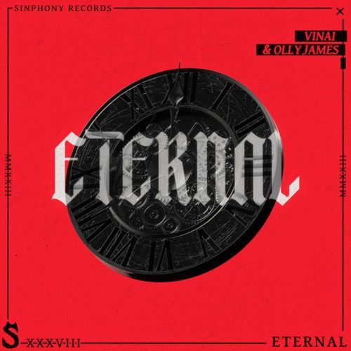 Eternal (Extended Mix)_poster_image