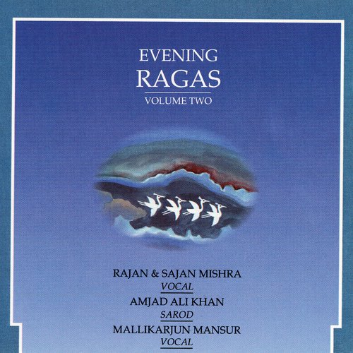 Evening Ragas - Volume 2