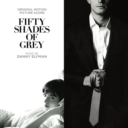 The Red Room (From "Fifty Shades Of Grey" Score)