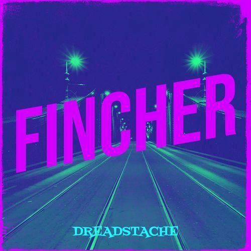 Fincher cover art