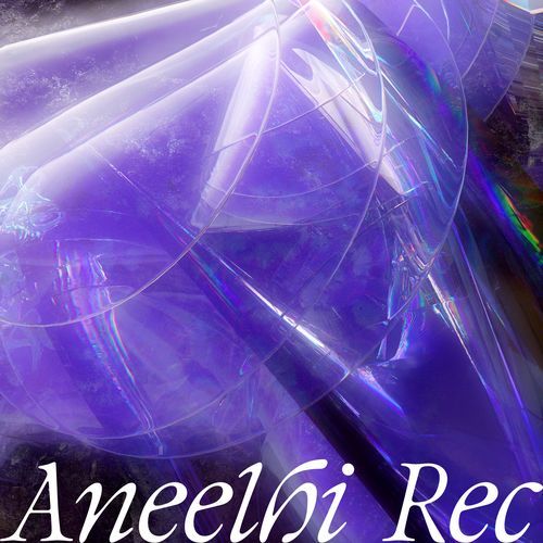 Tension cover art