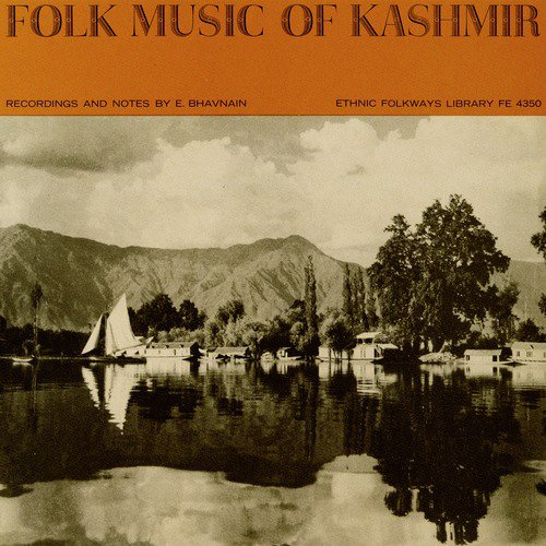 Folk Music of Kashmir_poster_image