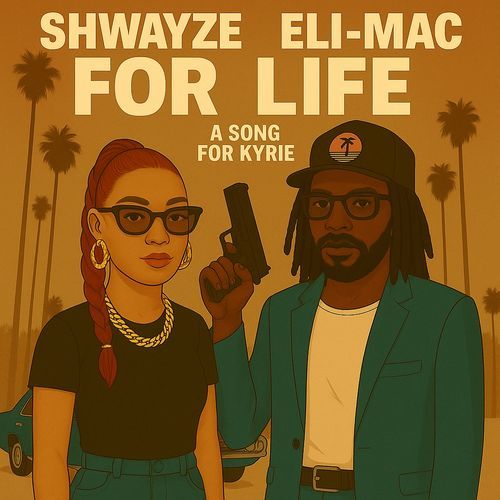 For Life (A Song for Kyrie)