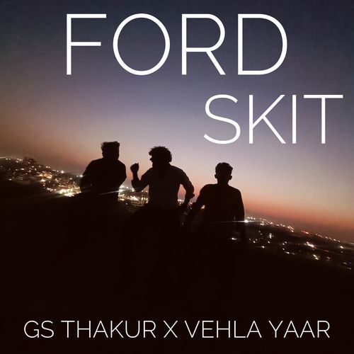 Ford Skit