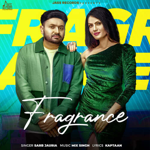 Fragrance