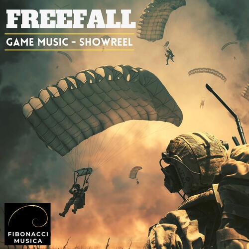 Freefall: Showreel (Instrumental)