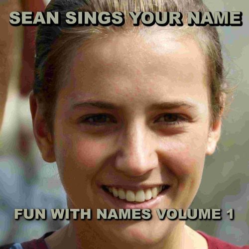 Sean cover art