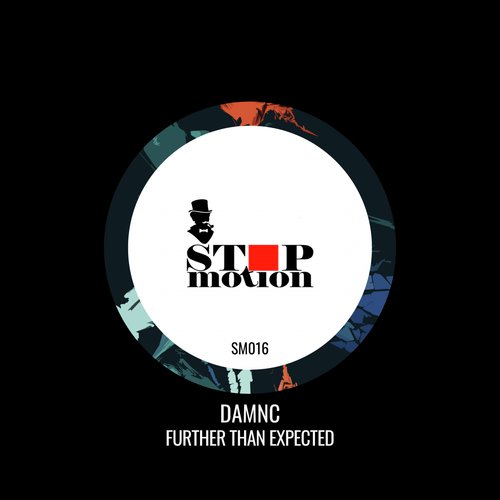 Further Than Expected (Original Mix) cover art