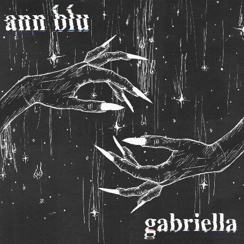 Gabriella cover art