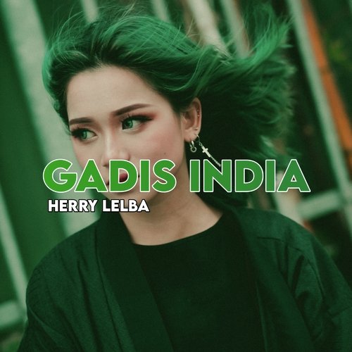 Gadis India