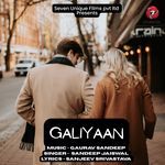 Galiyaan