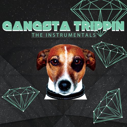 Gangsta Trippin' (The Instrumentals)_poster_image