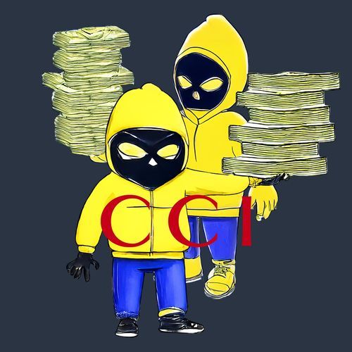 Gangster Register (remix) [feat. SUZUKI]