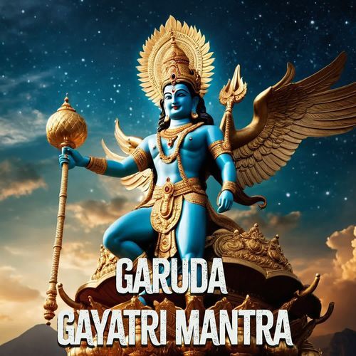 Garuda Gayatri Mantra