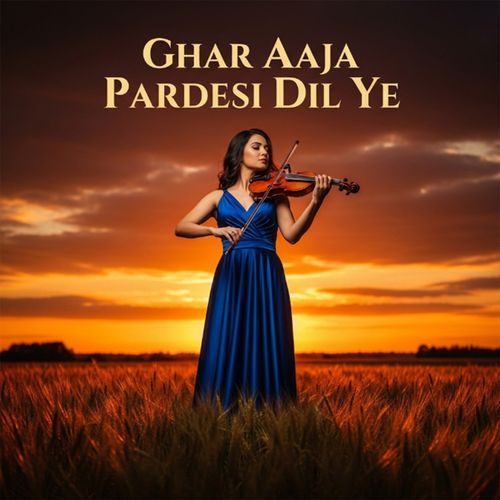 Ghar Aaja Pardesi Dil Ye