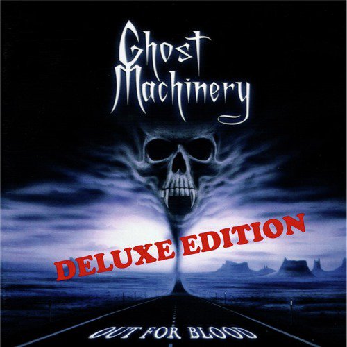 Send Me An Angel (Blackfoot Cover) (Deluxe Edition) Lyrics Ghost Machinery Only on JioSaavn